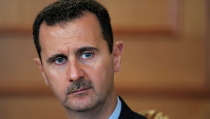 ​Асад назначил парламентские выборы в Сирии 13 апреля