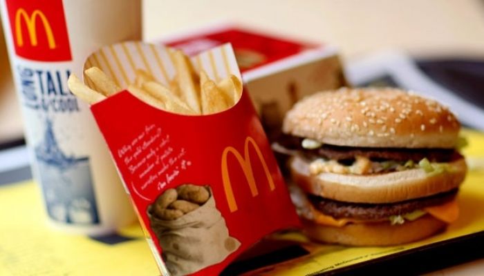 McDonald's откроет 15 ресторанов в Казахстане