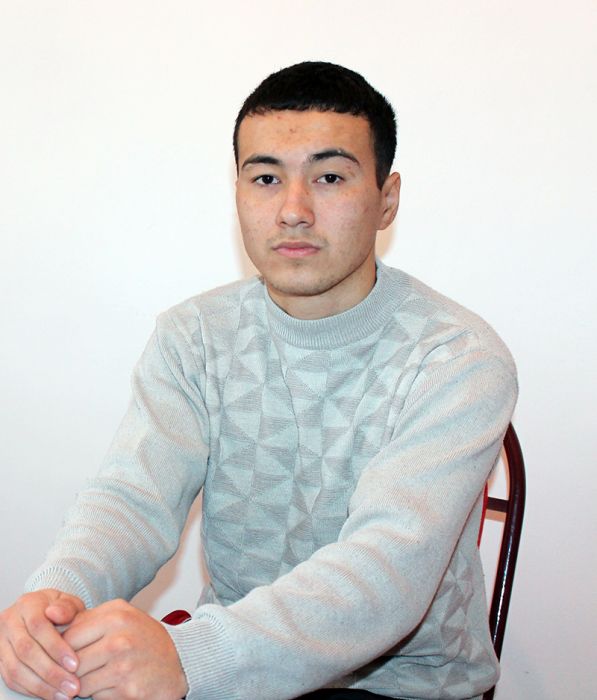 Парнишка из Кыргызстана ищет родных (дополнение)