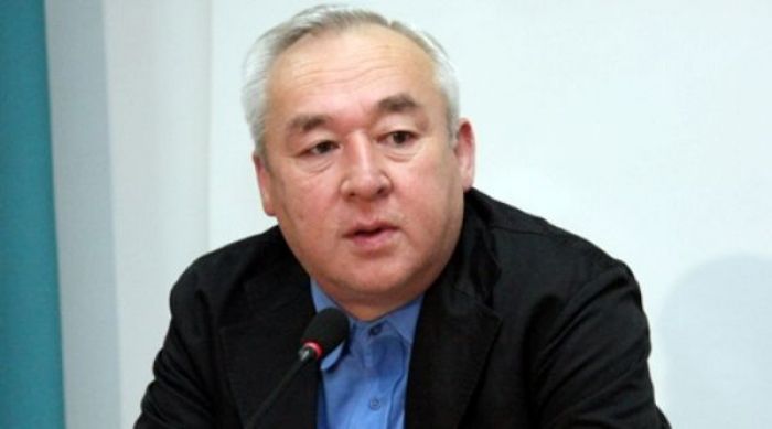 Матаев обратился за медпомощью в связи с гипертоническим кризом