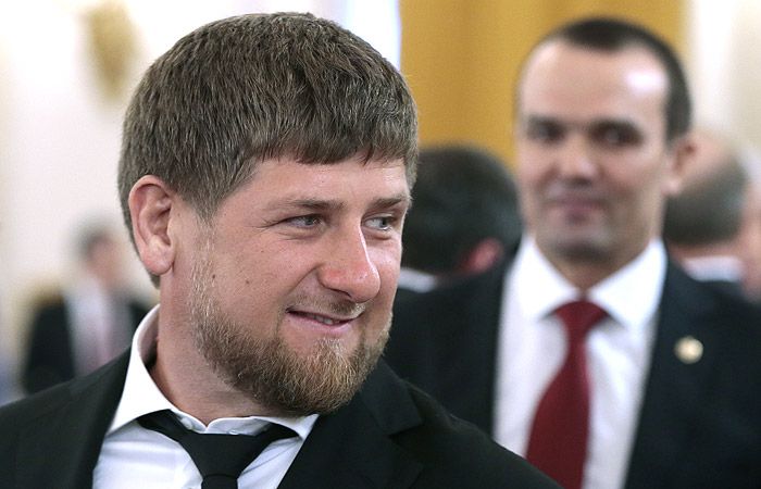 ​В Кремле прокомментировали возможный уход Кадырова с поста главы Чечни