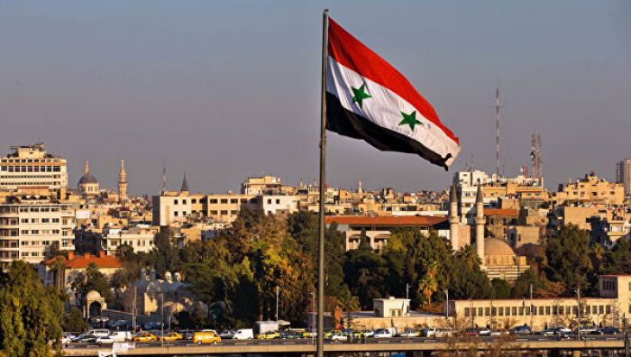 ​Франция предложила срочно обсудить нарушения перемирия в Сирии