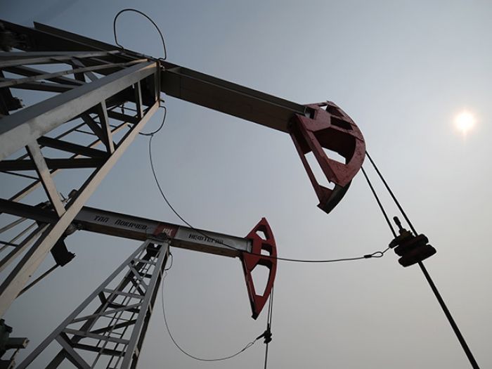 Нефтяники на встрече с Путиным попросят "оставить отрасль в покое"