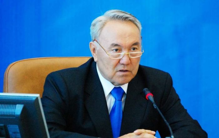 Назарбаев призвал к полному выполнению достигнутых договоренностей по Сирии