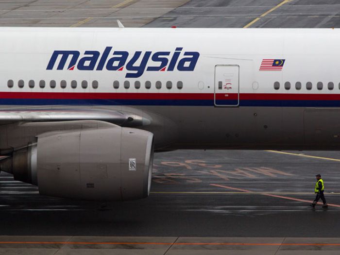 В Мозамбике найден обломок пропавшего самолета MH370