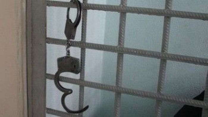 Китай передал 4 осужденных казахстанцев для отбывания наказания на родине