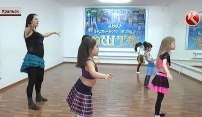 Казахстанские прокуроры заявили, что танцы провоцируют педофилов