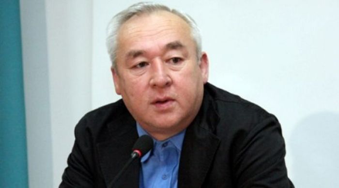 В Казахстане создан комитет по поддержке Сейтказы Матаева