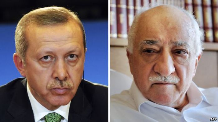 Турецкие власти взяли под контроль частное новостное агентство