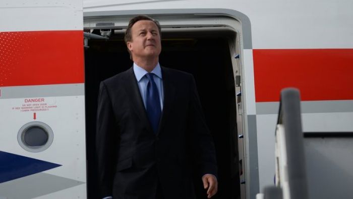 ​Кэмерон заявил, что не уйдет в отставку, если Британия выйдет из ЕС