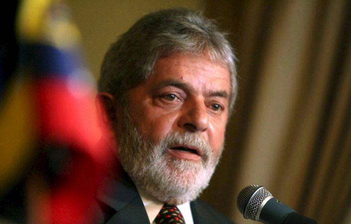 Прокуратура Бразилии составила обвинение против экс-президента страны