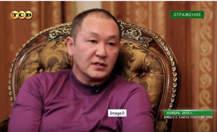 Скандальный видеосюжет приднестровского телеканала о Талгате Байтазиеве