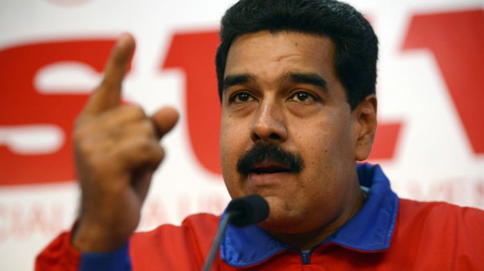 В Венесуэле объявили недельные каникулы ради экономии электричества