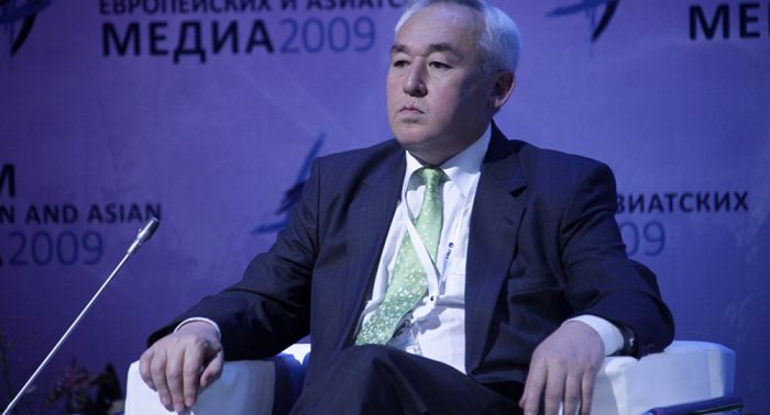 Адвокаты Сейтказы Матаева написали заявление о привлечении зампреда Нацбюро по противодействию коррупции к уголовной ответственности