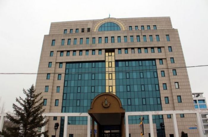 ​Свыше 20 жалоб по выборам в маслихат поступили в ЦИК КазахстанаЦИК РК