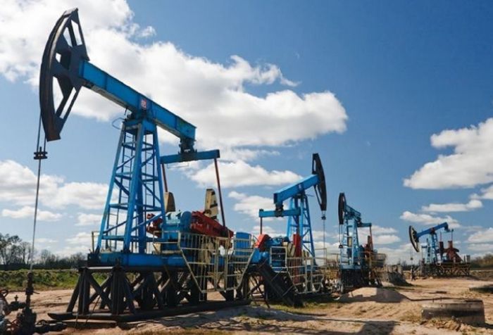 ​Казахстан за январь-февраль снизил добычу нефти на 0,9%
