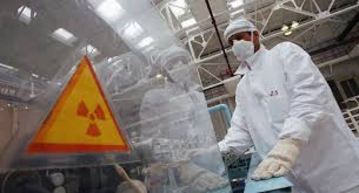 Назарбаев не исключает возврата государству активов в атомной отрасли