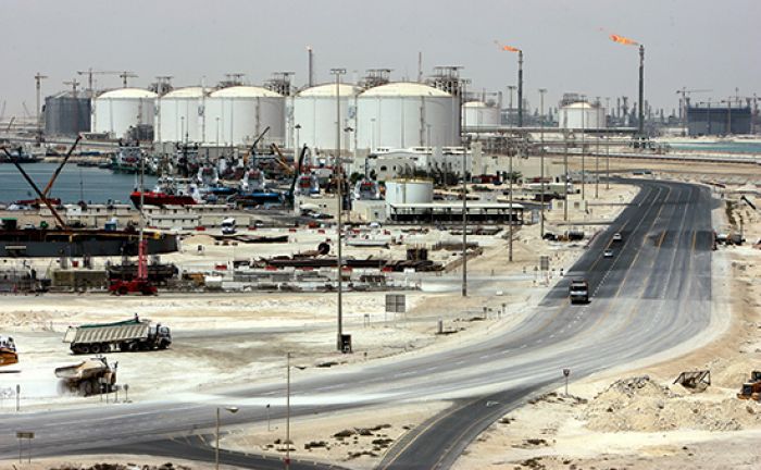 ​Встречу крупнейших экспортеров нефти перенесли из России в Катар