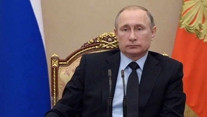 ​Путин: РФ применит ПВО в Сирии по всем целям, которые сочтет угрозой