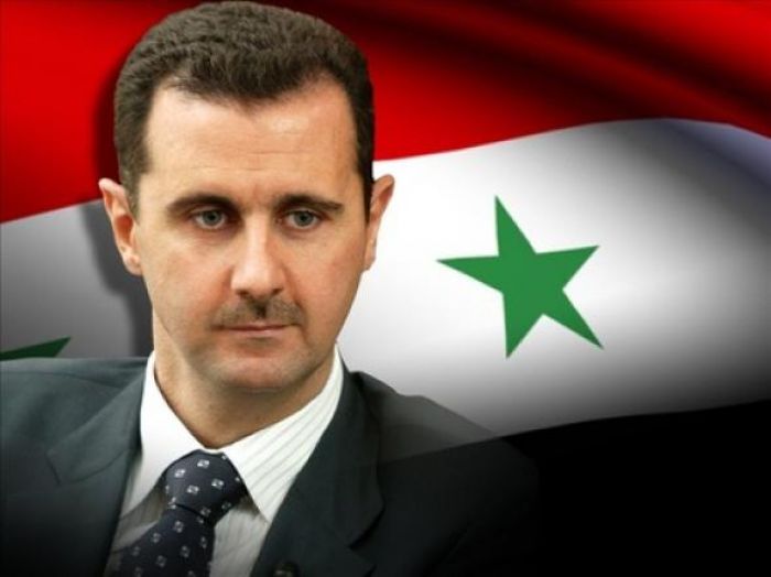 ​Асад поддержал решение РФ о выводе части военной группировки из Сирии