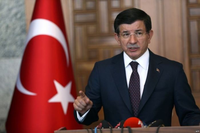​Премьер Турции объявил об усилении мер безопасности по всей стране