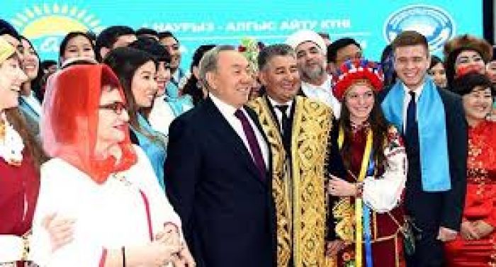 ЦИК объявил избранными девять депутатов от Ассамблеи народа Казахстана  