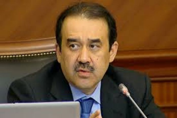 Карим Масимов возглавит Правительство в четвертый раз
