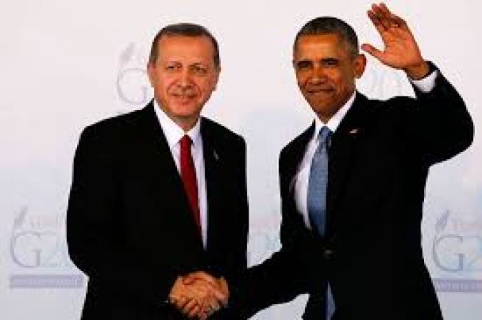 WSJ: Обама отказался от встречи с Эрдоганом во время ядерного саммита в Вашингтоне
