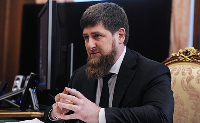 Кадыров объяснил ликвидацию Масхадова утечкой от Шамиля Басаева