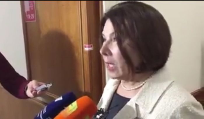 Карагусова: Хотите, чтобы депутаты жили в квартирах, где за койку в час платят?