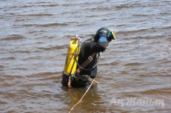 В Урале утонули двое еркинкалинцев. И обнаружен утонувший рыбак из Бейбарыса 