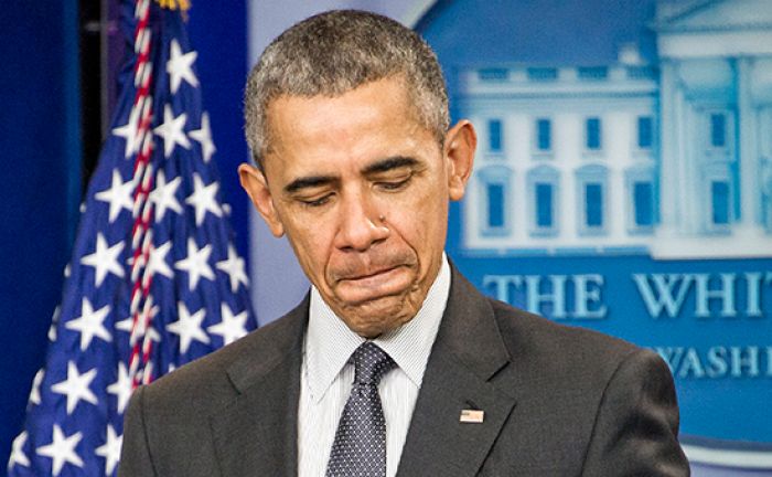 Обама назвал свою главную ошибку за годы президентства