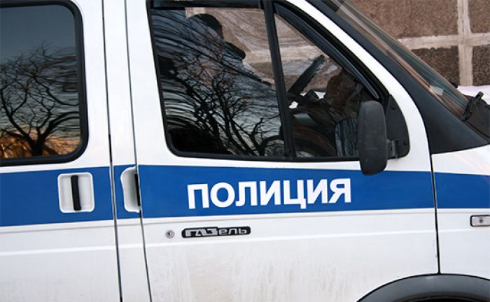 Трое смертников взорвали себя у отдела полиции в Ставрополье