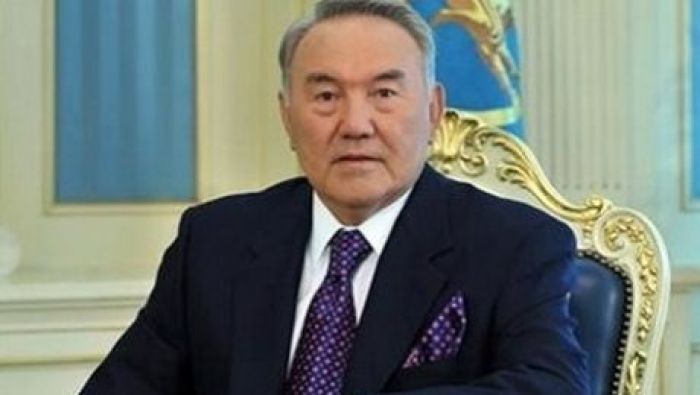 Назарбаев встретился с королем Саудовской Аравии на полях саммита ОИС