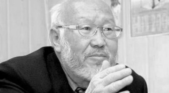 Ушел из жизни известный казахстанский ученый Макаш Татимов
