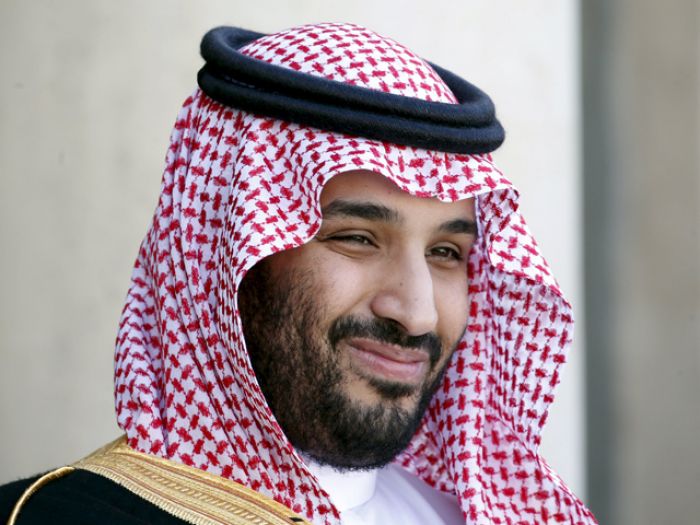 Переговоры в Дохе провалились из-за саудовского принца Мухаммеда бен Салмана