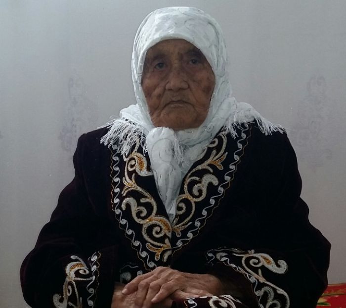 Просто он не вернулся из боя...