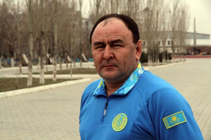 Тренер Б. Тахауов: «Всё же надеемся попасть на Олимпиаду»