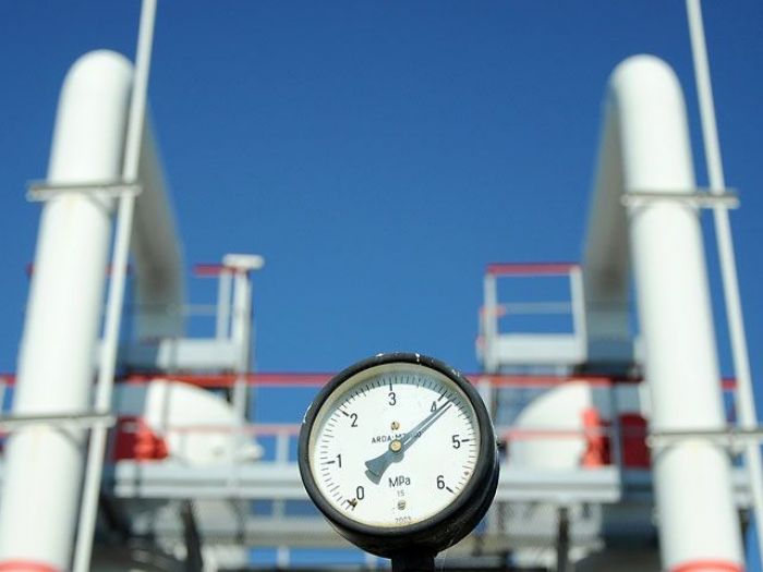 Intergas Central Asia не дали повысить тариф на природный газ в 11 раз
