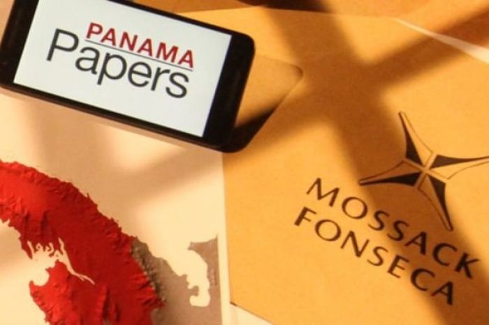 Документы «Панамского архива» пообещали опубликовать в интернете