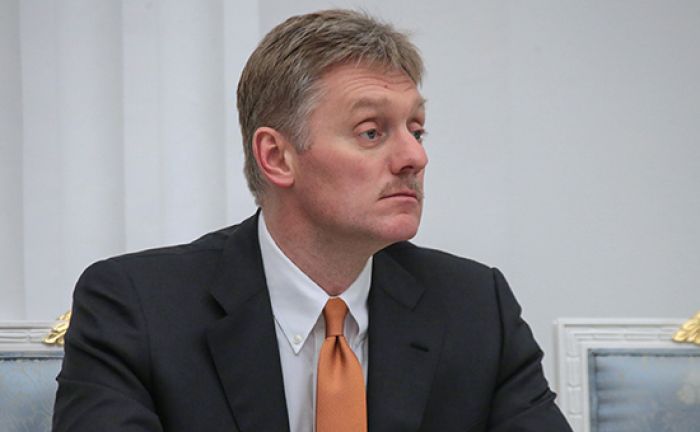 Кремль назвал «безобразием» нападение на участников конкурса «Мемориала»