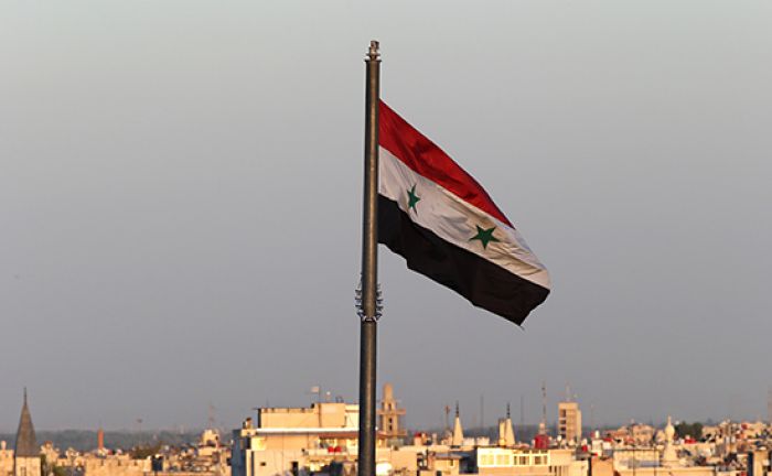 ​СМИ узнали о решении США и России объявить «режим тишины» в Сирии