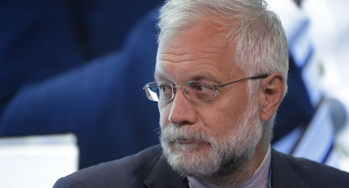 ​Марченко стал акционером азербайджанского AGBank