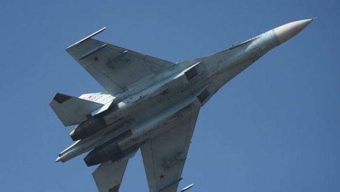 ​Пентагон предупредил о возможной эскалации напряженности из-за Су-27