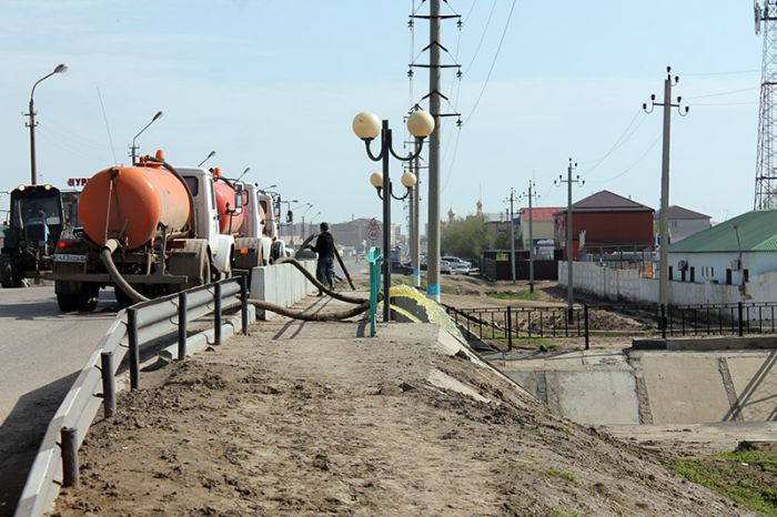 Злоключения ерика Мостового