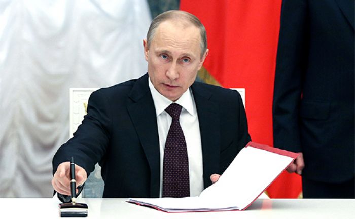 Путин подписал закон о бесплатной раздаче земли на Дальнем Востоке