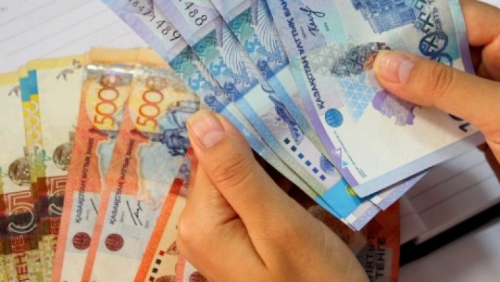 ​В Казахстане изменены правила исчисления средней заработной платы