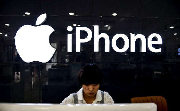 ​Суд разрешил китайской компании использовать бренд iPhone