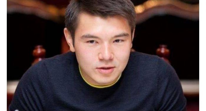 ​Внук Назарбаева пообещал лично установить юрту у Талдыколя для Джаксыбекова