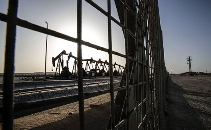 ​Минэнерго США предсказало нефть по $141 за баррель